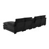 8004AAB-6 SEAT SOFA