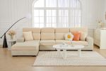 Four Seasons Universal Noble Consort Sofa Cover, High Quality Elastic Universal Cover, Sofa Hat, Non slip Sofa Seat Cushion Cover, Full Package